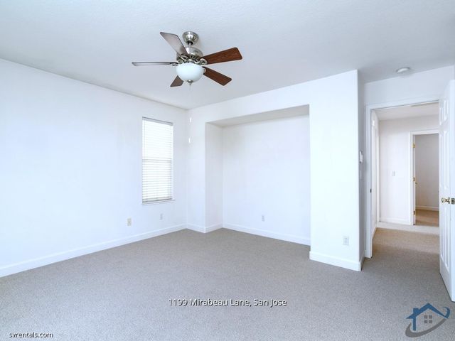 1199 Mirabeau Lane, San Jose, CA 95132