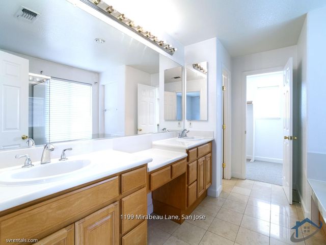 1199 Mirabeau Lane, San Jose, CA 95132