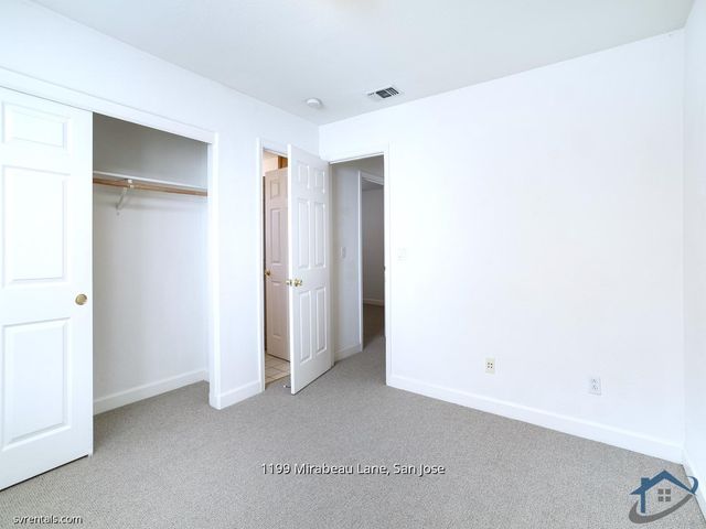1199 Mirabeau Lane, San Jose, CA 95132