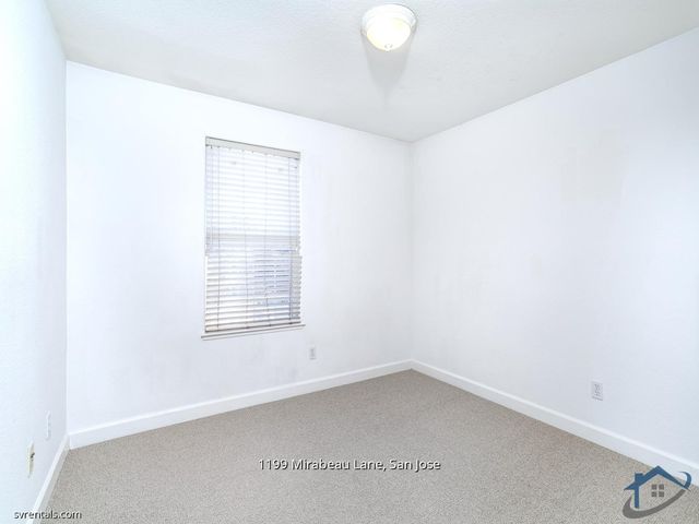 1199 Mirabeau Lane, San Jose, CA 95132