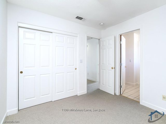 1199 Mirabeau Lane, San Jose, CA 95132