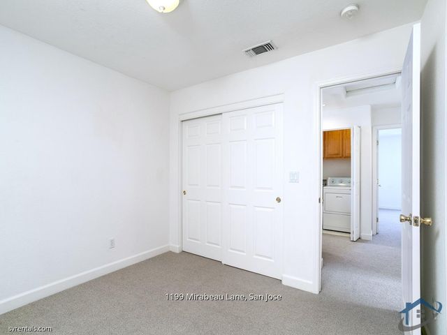 1199 Mirabeau Lane, San Jose, CA 95132