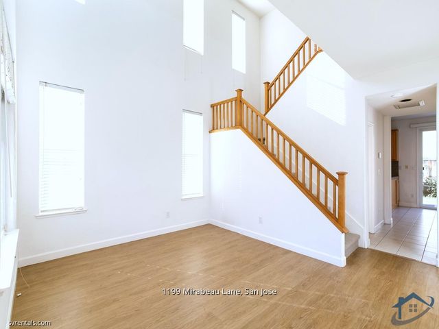 1199 Mirabeau Lane, San Jose, CA 95132