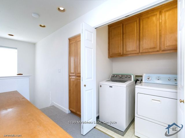 1199 Mirabeau Lane, San Jose, CA 95132