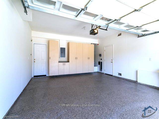 1199 Mirabeau Lane, San Jose, CA 95132