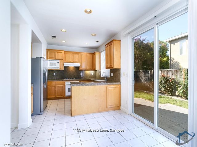 1199 Mirabeau Lane, San Jose, CA 95132