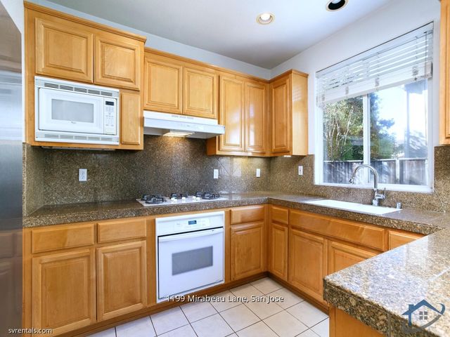 1199 Mirabeau Lane, San Jose, CA 95132