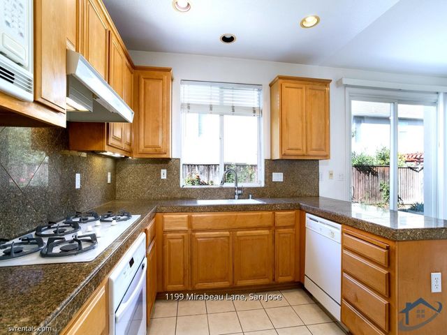 1199 Mirabeau Lane, San Jose, CA 95132