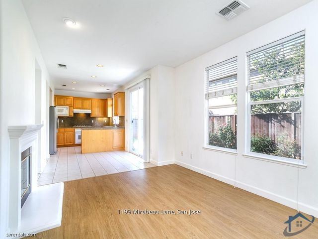 1199 Mirabeau Lane, San Jose, CA 95132