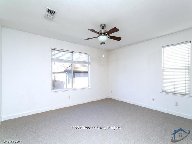 1199 Mirabeau Lane, San Jose, CA 95132