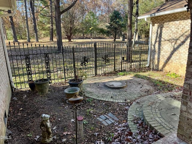 11200 Centaur Road, Wake Forest, NC 27587