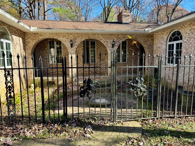 11200 Centaur Road, Wake Forest, NC 27587