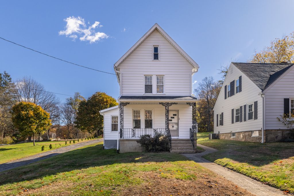 356 Long Hill Avenue, Shelton, CT 06484