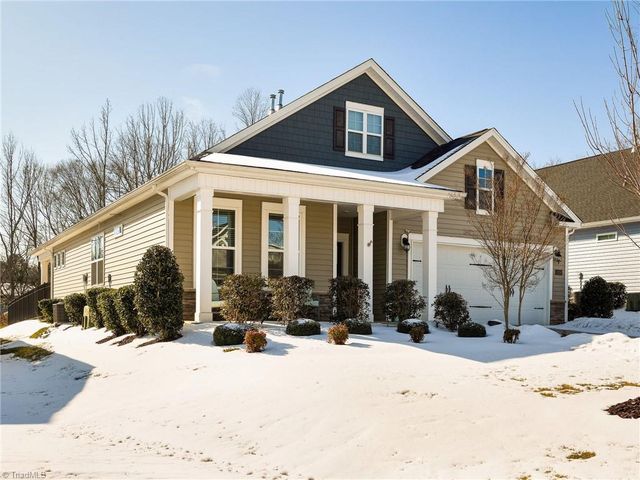 4258 Limestone Court, Clemmons, NC 27012