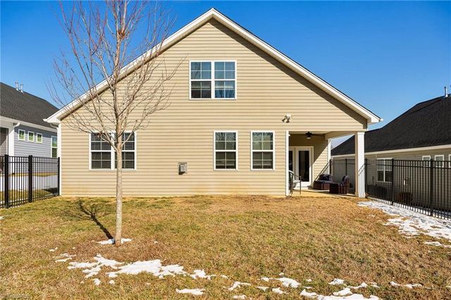 4258 Limestone Court, Clemmons, NC 27012