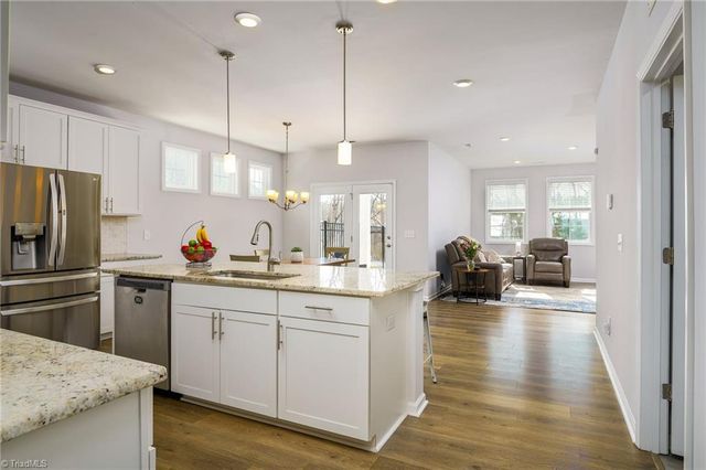 4258 Limestone Court, Clemmons, NC 27012