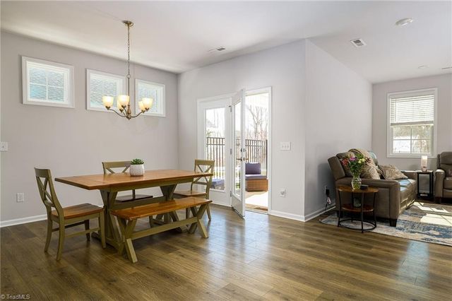 4258 Limestone Court, Clemmons, NC 27012