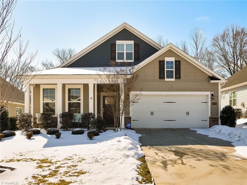 4258 Limestone Court, Clemmons, NC 27012