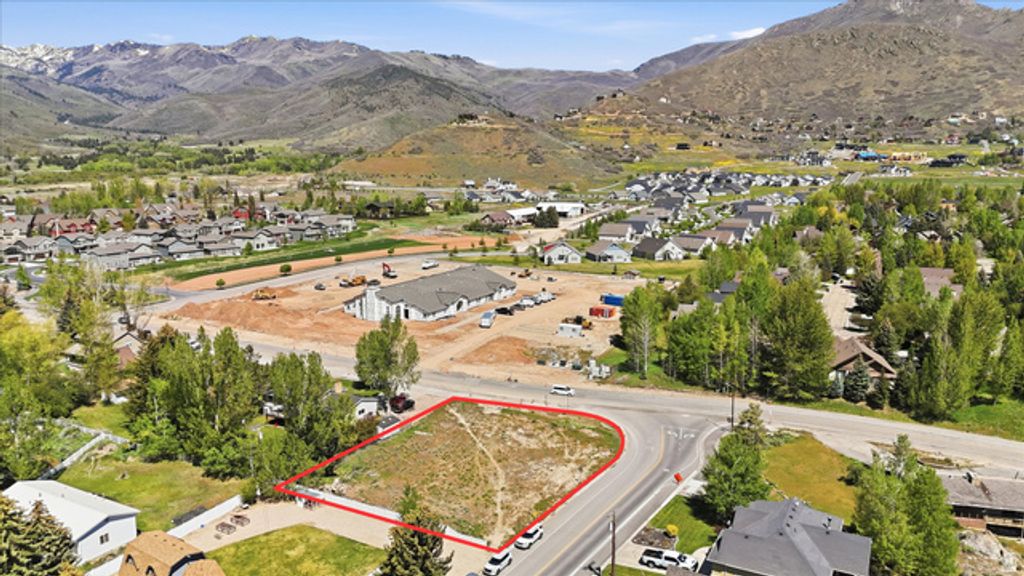Image 11 of property listing at 123 W 1050 N # 41, Midway, UT 84049