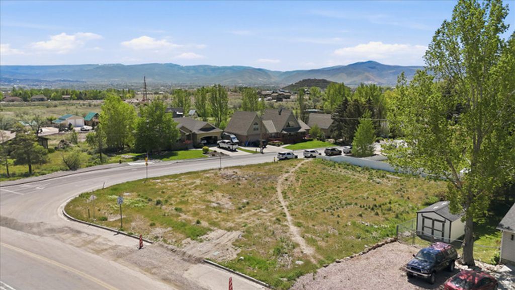Image 12 of property listing at 123 W 1050 N # 41, Midway, UT 84049