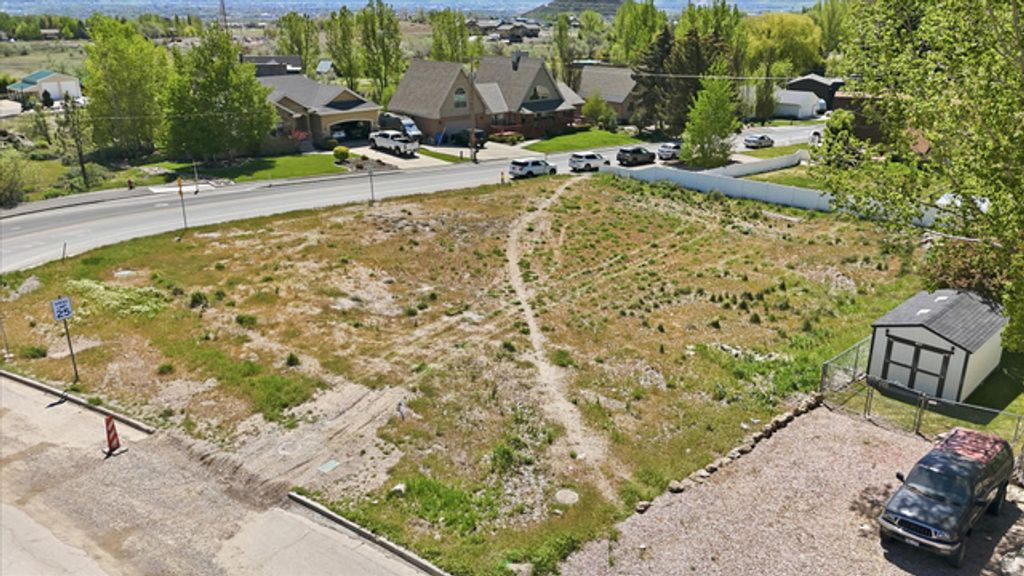 Image 13 of property listing at 123 W 1050 N # 41, Midway, UT 84049