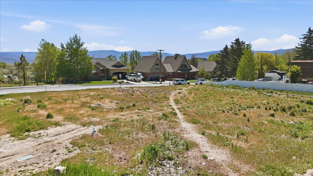 Image 15 of property listing at 123 W 1050 N # 41, Midway, UT 84049
