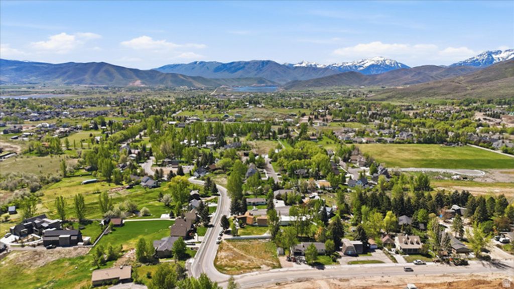 Image 16 of property listing at 123 W 1050 N # 41, Midway, UT 84049