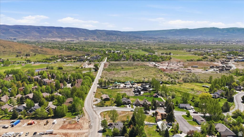 Image 19 of property listing at 123 W 1050 N # 41, Midway, UT 84049