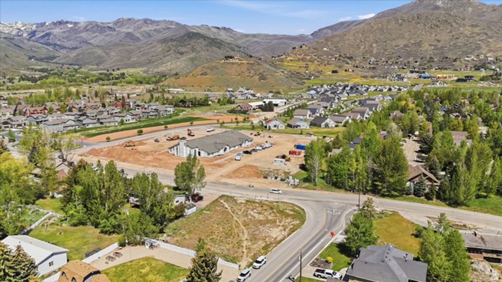 Image 3 of property listing at 123 W 1050 N # 41, Midway, UT 84049