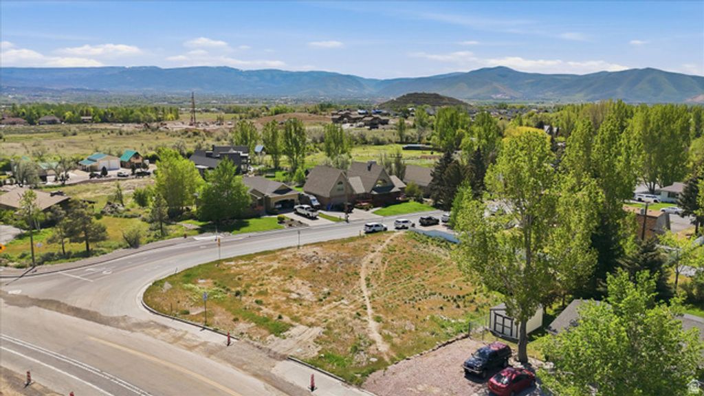 Image 21 of property listing at 123 W 1050 N # 41, Midway, UT 84049