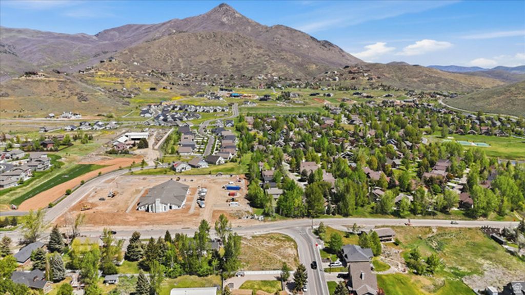 Image 22 of property listing at 123 W 1050 N # 41, Midway, UT 84049