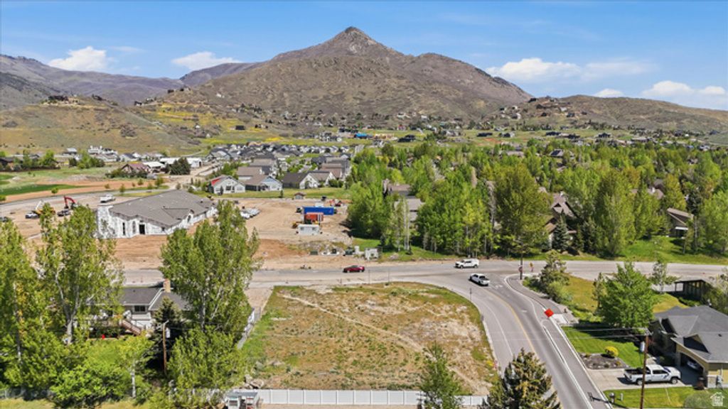 Image 4 of property listing at 123 W 1050 N # 41, Midway, UT 84049