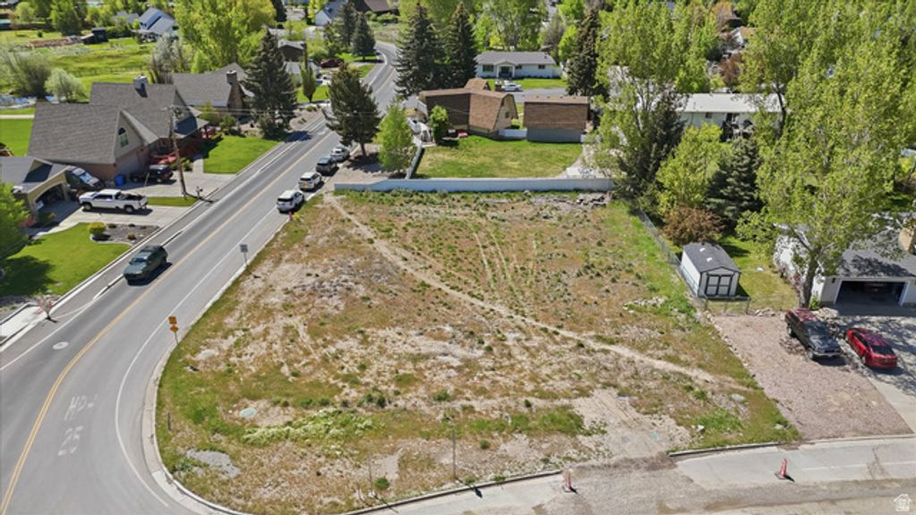 Image 10 of property listing at 123 W 1050 N # 41, Midway, UT 84049
