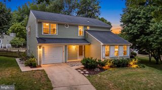 291 COLLEGE MANOR DR, Arnold, MD 21012