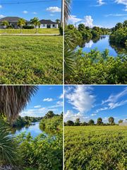 4401 Old Burnt Store RD N, Cape Coral, FL 33993