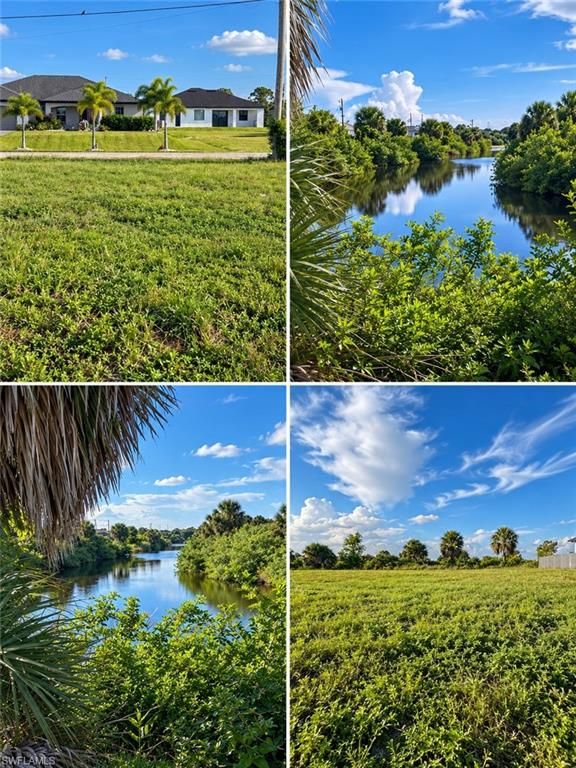 4401 Old Burnt Store RD N, CAPE CORAL, FL 33993 — exterior