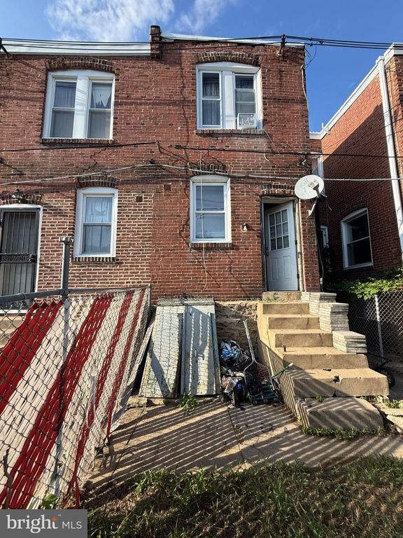 1958 W SPARKS ST, PHILADELPHIA, PA 19141 — photo 4