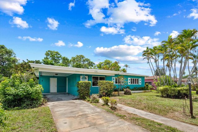 636 NW 5th Street Street, Boynton Beach, FL 33435
