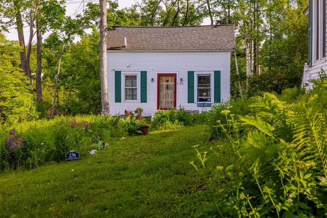 238 Seminary Avenue, Manchester, VT 05254