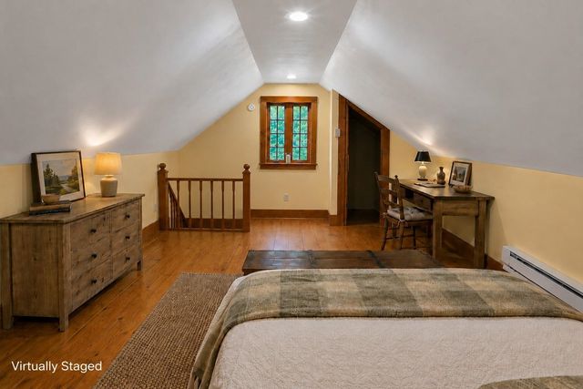 238 Seminary Avenue, Manchester, VT 05254