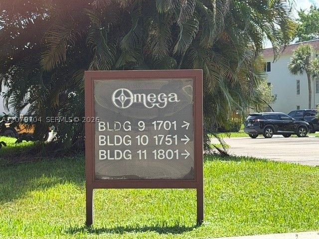 1751 NW 75th Ave 303, Plantation, FL 33313