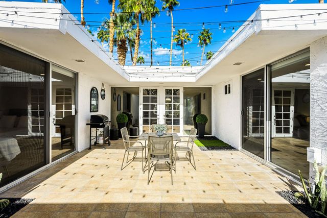 76705 Sandpiper Drive, Indian Wells, CA 92210