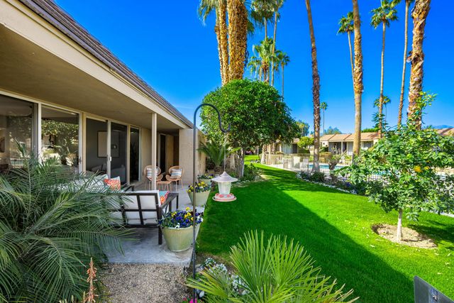 76705 Sandpiper Drive, Indian Wells, CA 92210