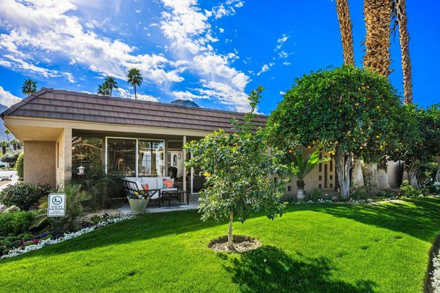 76705 Sandpiper Drive, Indian Wells, CA 92210