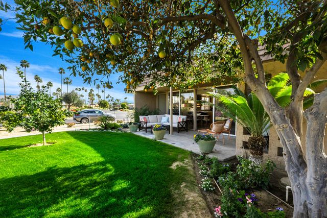 76705 Sandpiper Drive, Indian Wells, CA 92210