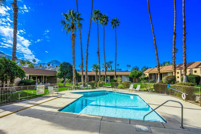 76705 Sandpiper Drive, Indian Wells, CA 92210