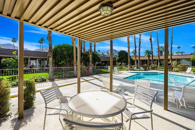 76705 Sandpiper Drive, Indian Wells, CA 92210