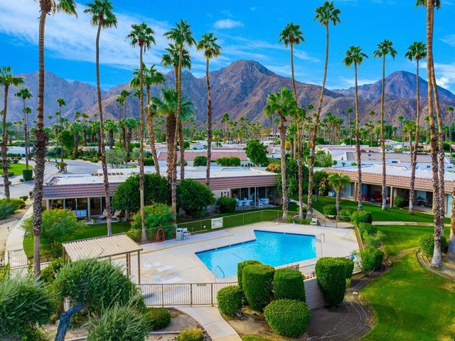 76705 Sandpiper Drive, Indian Wells, CA 92210