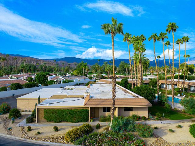 76705 Sandpiper Drive, Indian Wells, CA 92210