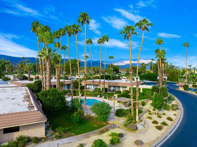 76705 Sandpiper Drive, Indian Wells, CA 92210